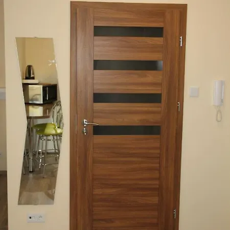 Apartament Tabaco Lodz  Exterior photo
