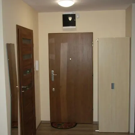 Apartament Tabaco Lodz  Exterior photo