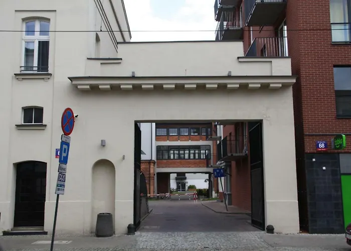 Apartament Tabaco