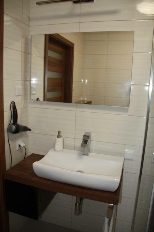 Tabaco Apartment