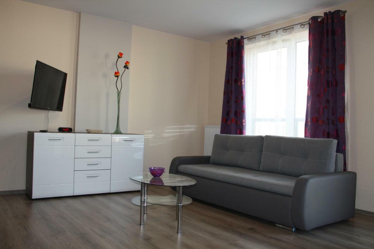Apartment Tabaco Lodz (Lodz)