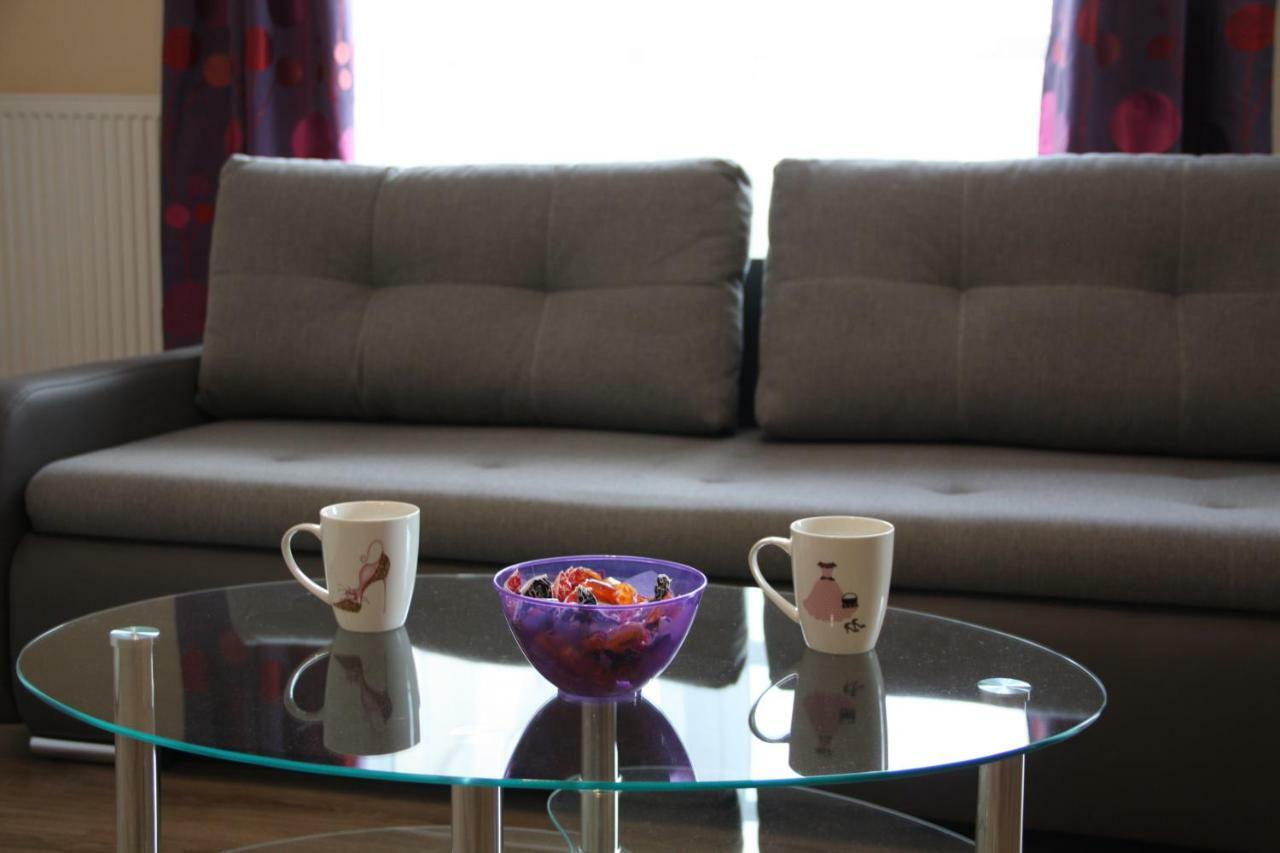 Apartment Tabaco *