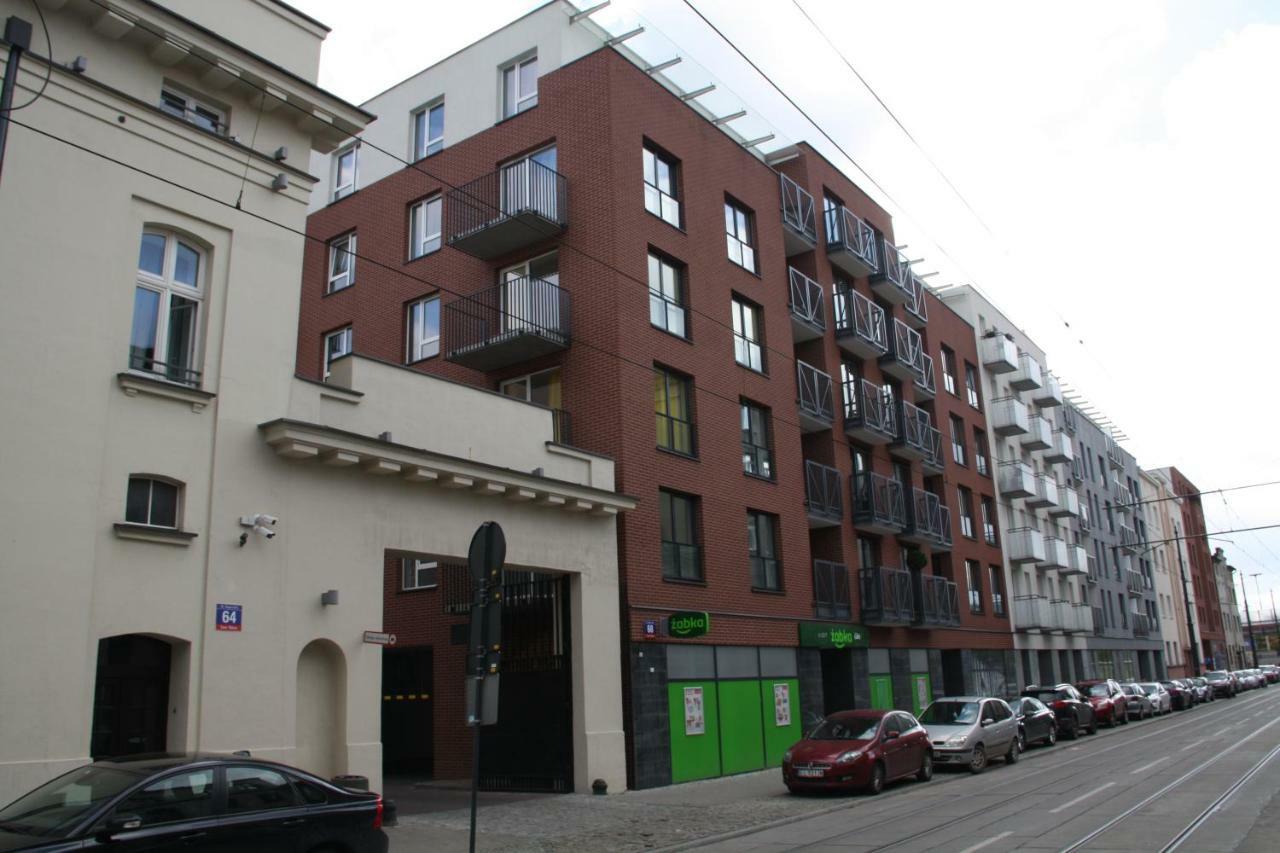 Tabaco Apartment Lodz (Lodz)