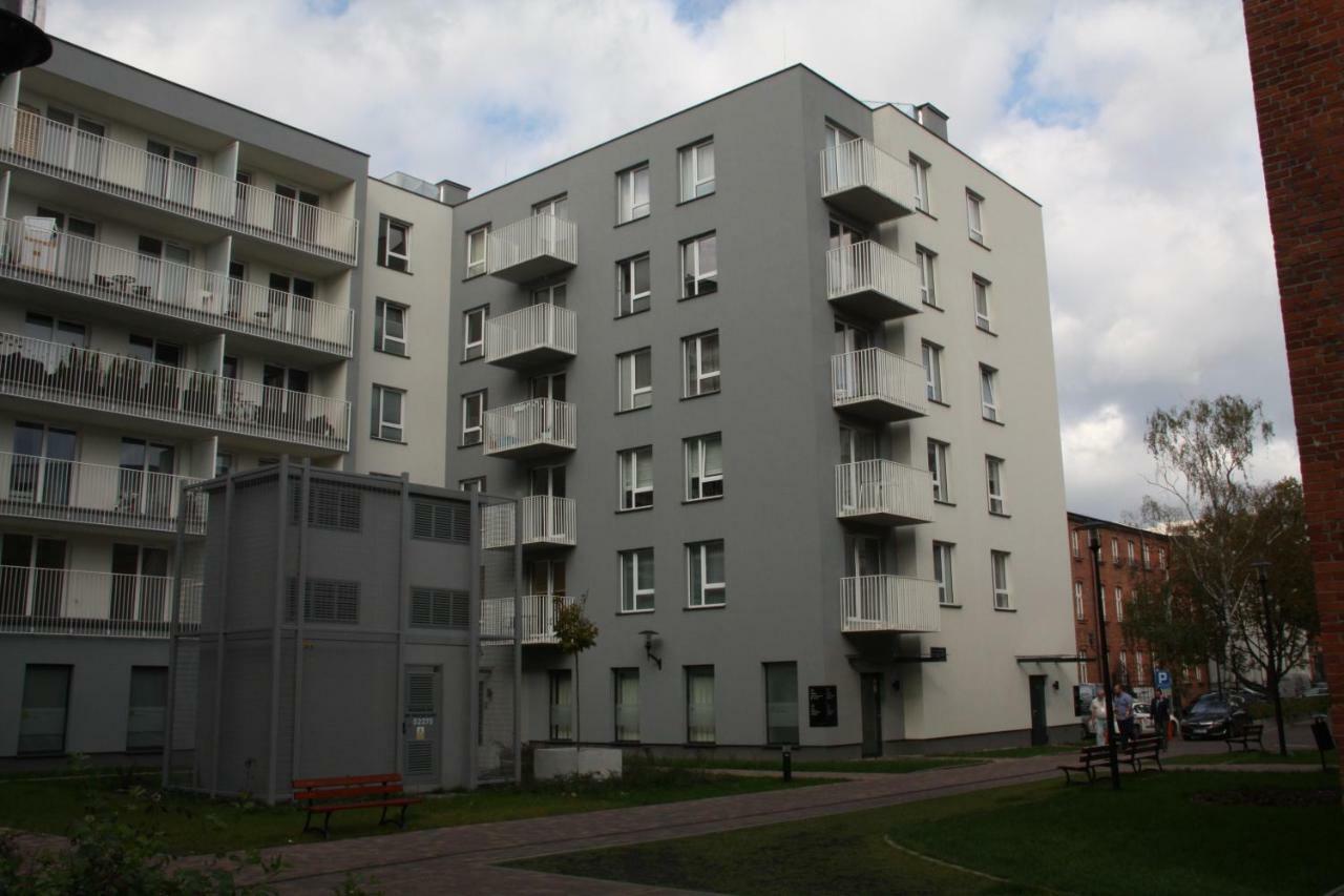 Apartment Tabaco *