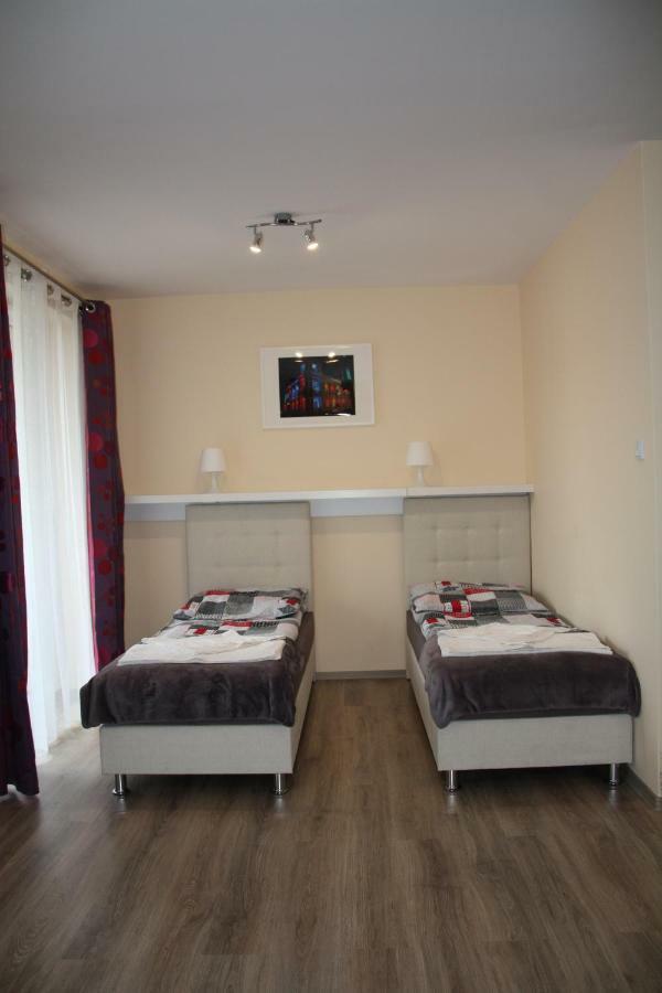 Apartment Tabaco *
