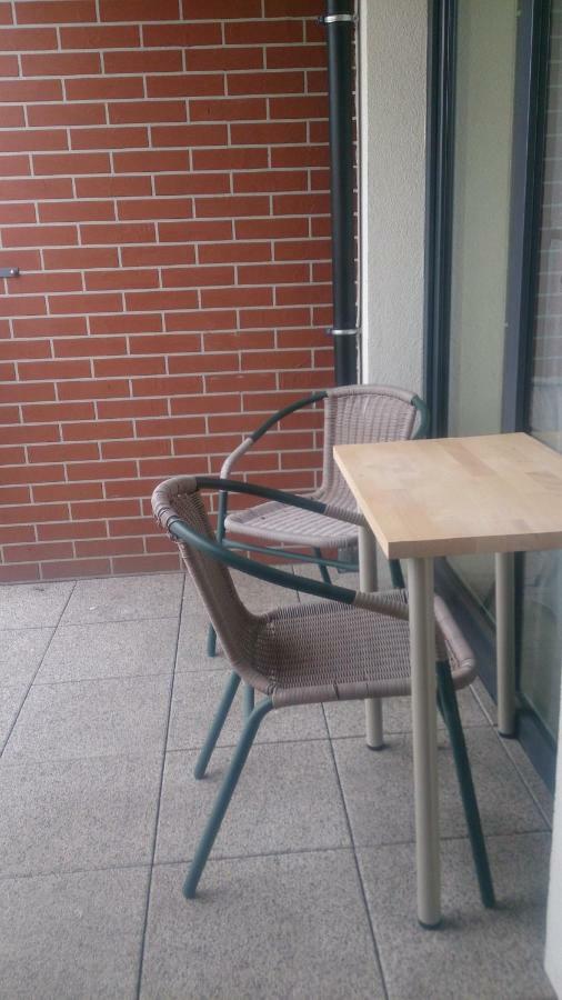 Tabaco Apartment